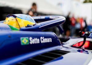 Patrocinadores no Automobilismo: A Força Financeira e Estratégica por Trás das Velocidades