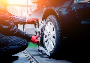 Alinhamento da Direção: Garantia de Segurança, Desempenho e Economia para seu Veículo